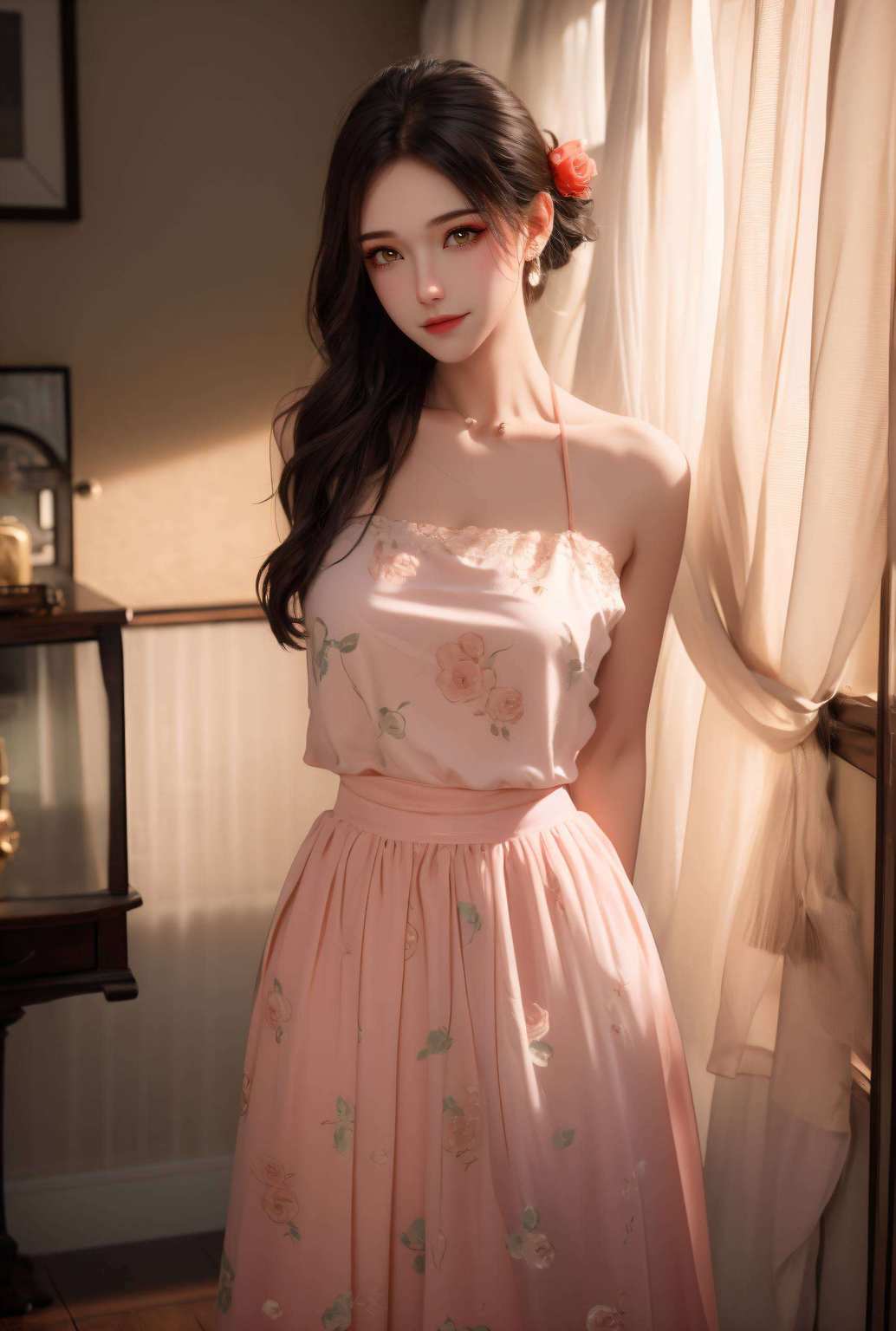 这不更是让人眼前一亮