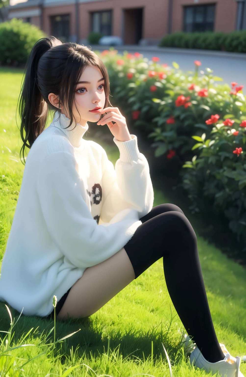 早已成为了国漫美女的代名词她是国漫的瑰宝
