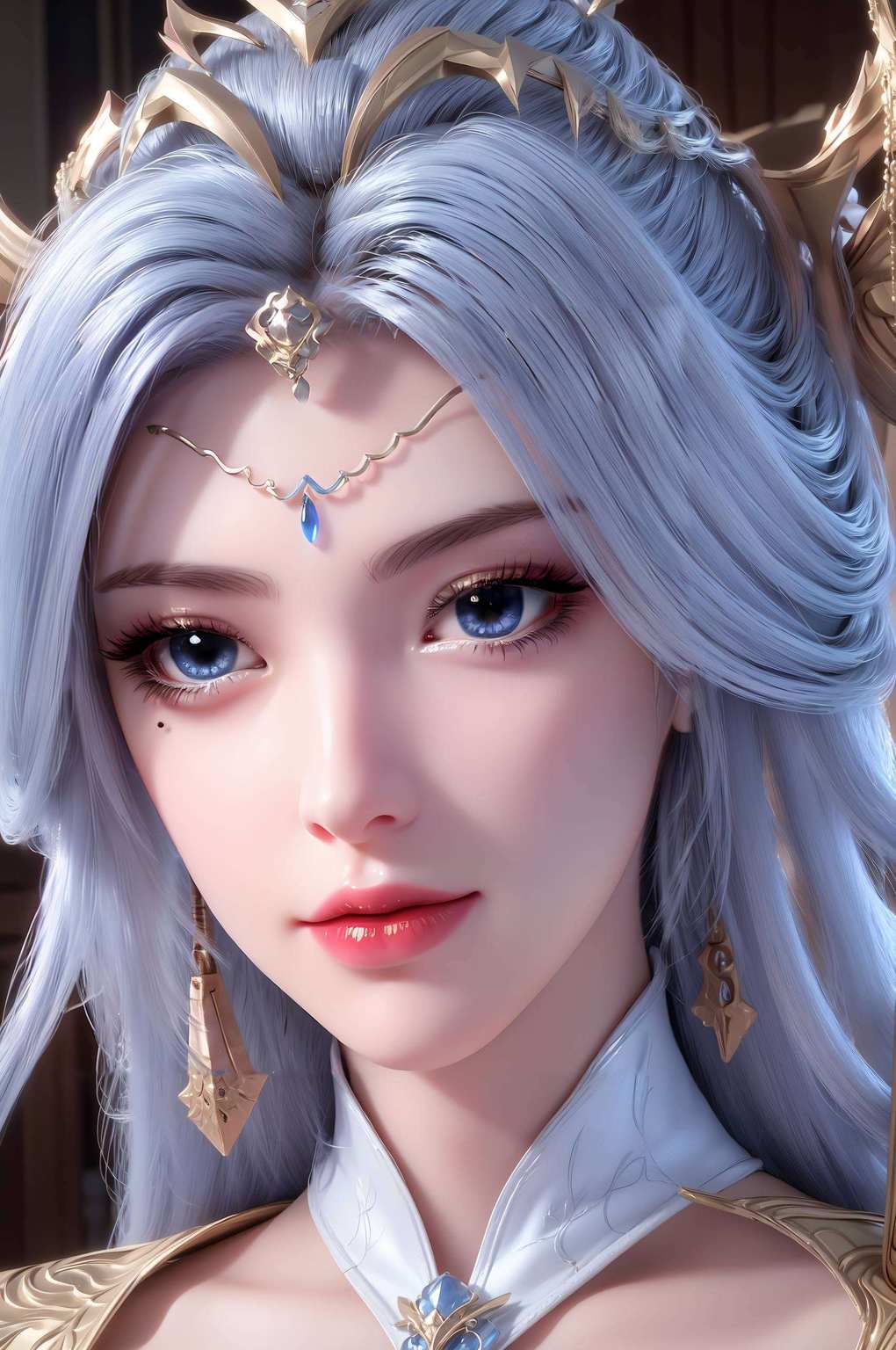 还是其他国漫美女嘿