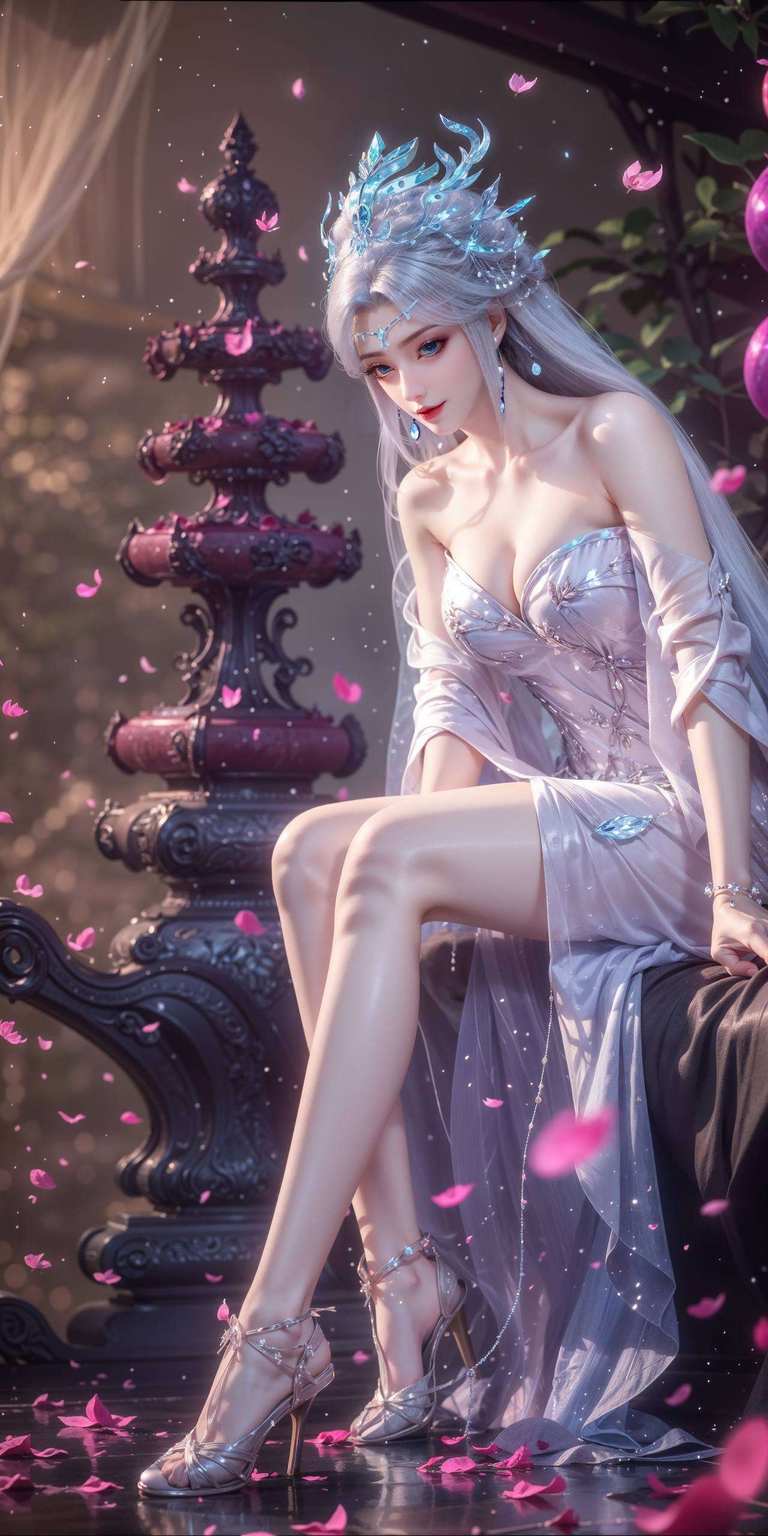 可是百炼成神界的颜值担当今天给大家带来一组古色古香的免费壁纸
