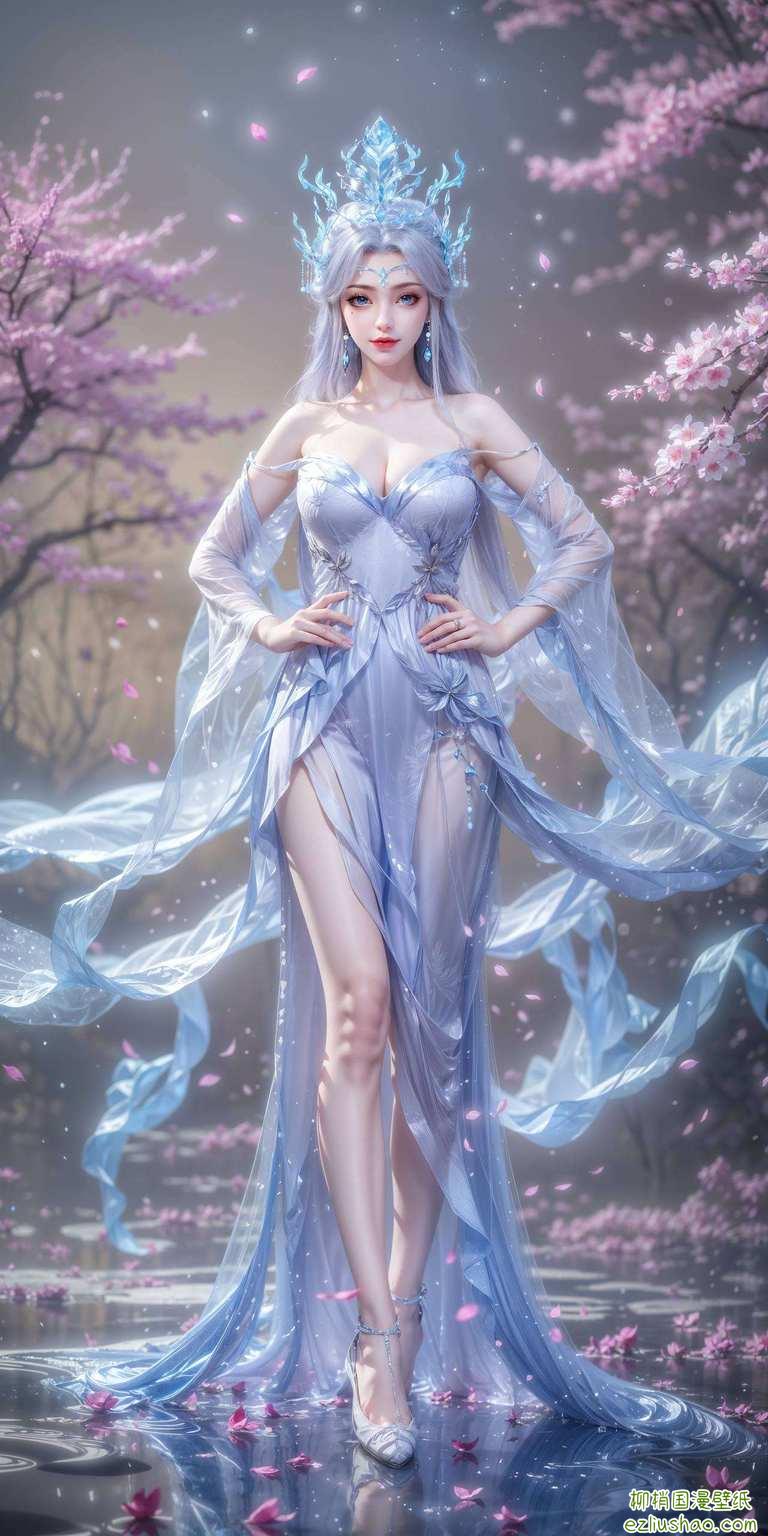 一机在手无论是宁雨蝶那如梦似幻的H图片