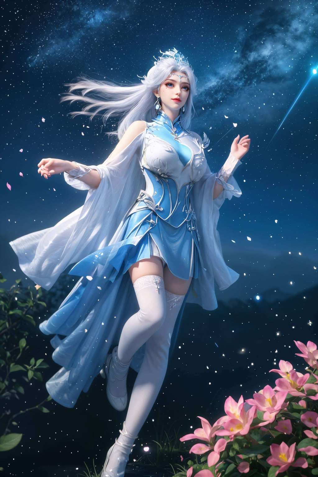 壁纸间古韵流转宁雨蝶舞翩翩
