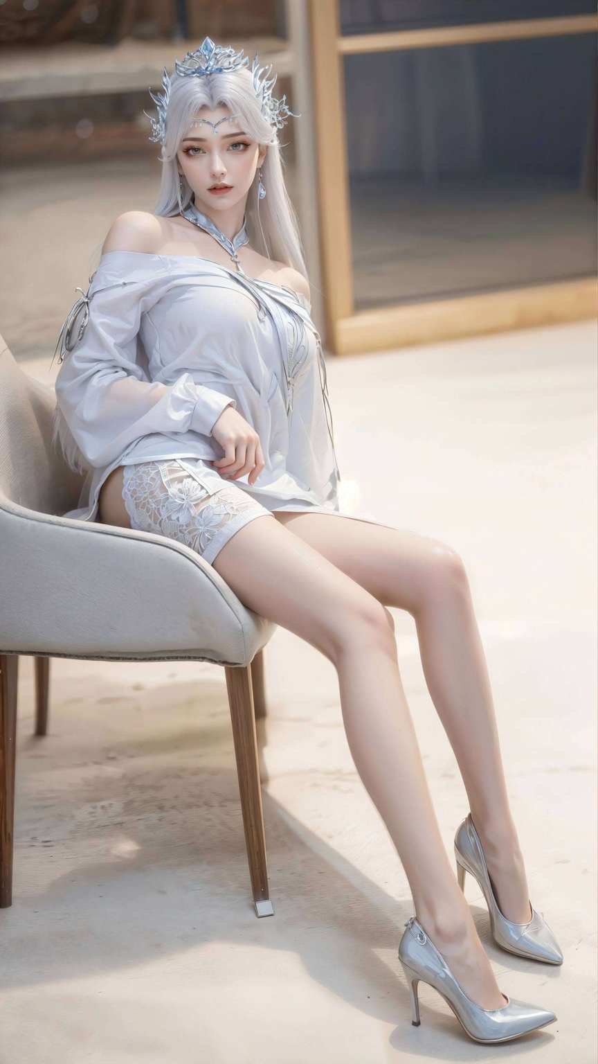 简直美得不要不要的！🌟别看她平时温柔似水今天给大家带来点古色古香的惊喜！🎉🌸咱们这位国漫界的女神宁雨蝶