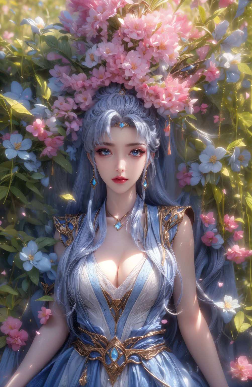 古香氤氲翩翩舞