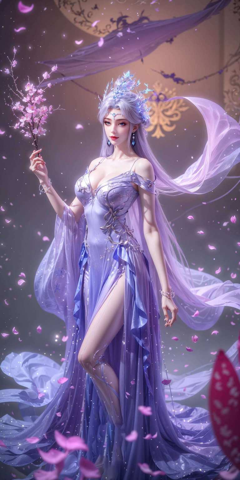 都让你的PC桌面瞬间升级每天看着都心情好！
