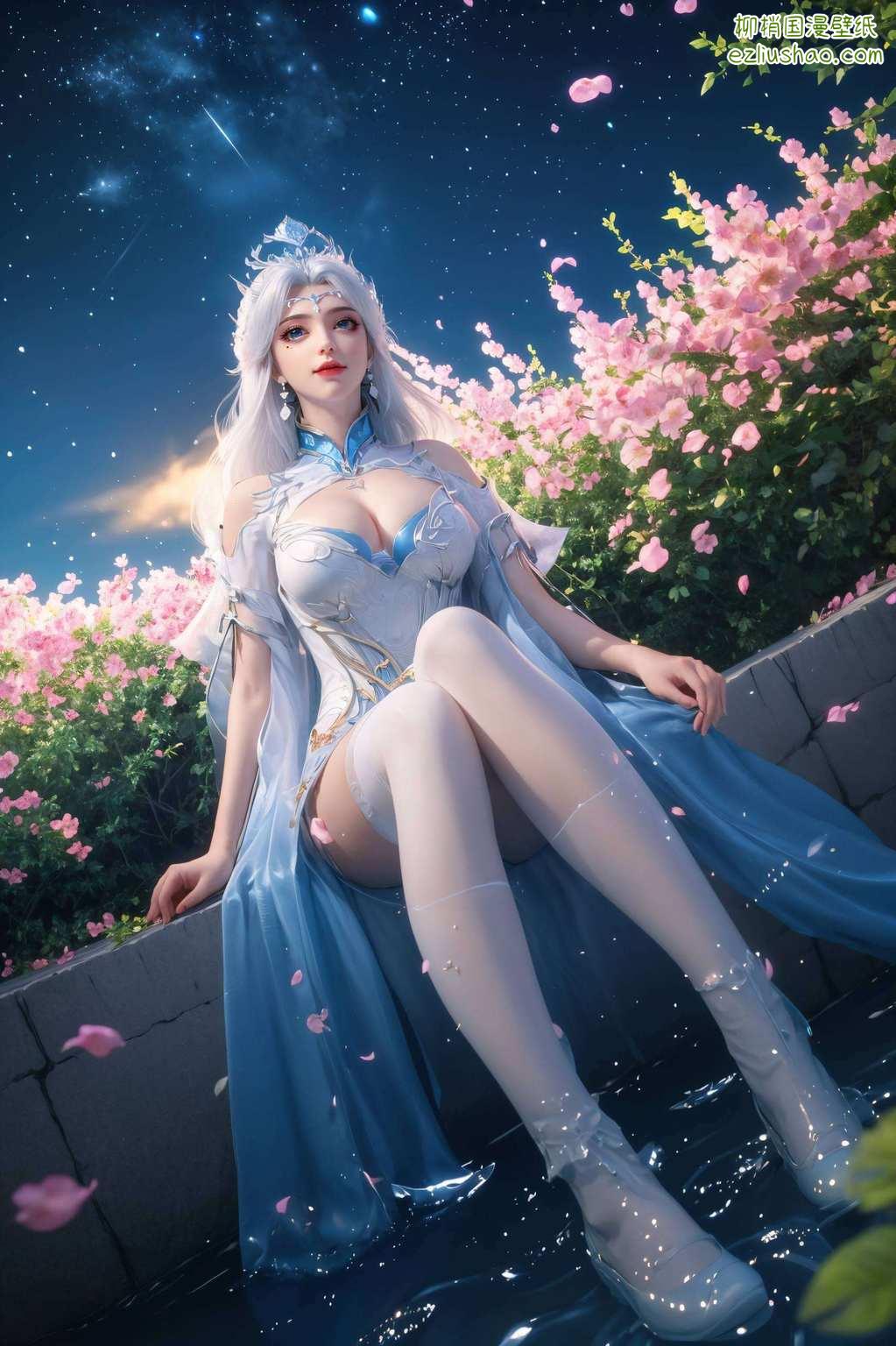 如同穿越时空的画卷捕获无数粉丝的心