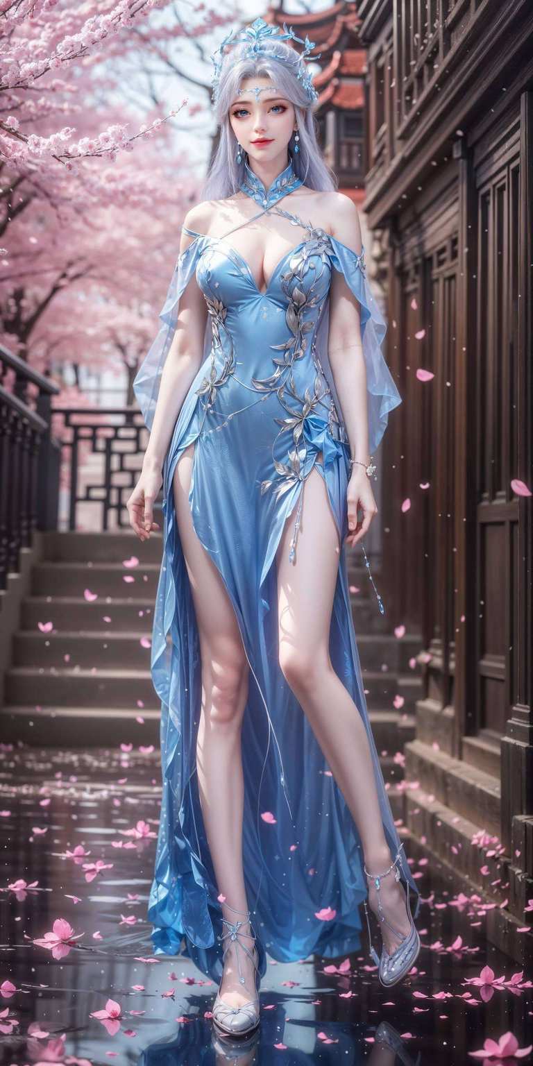 都让人沉醉于那古香古色的玄幻意境她是百炼成神中的灵动精灵