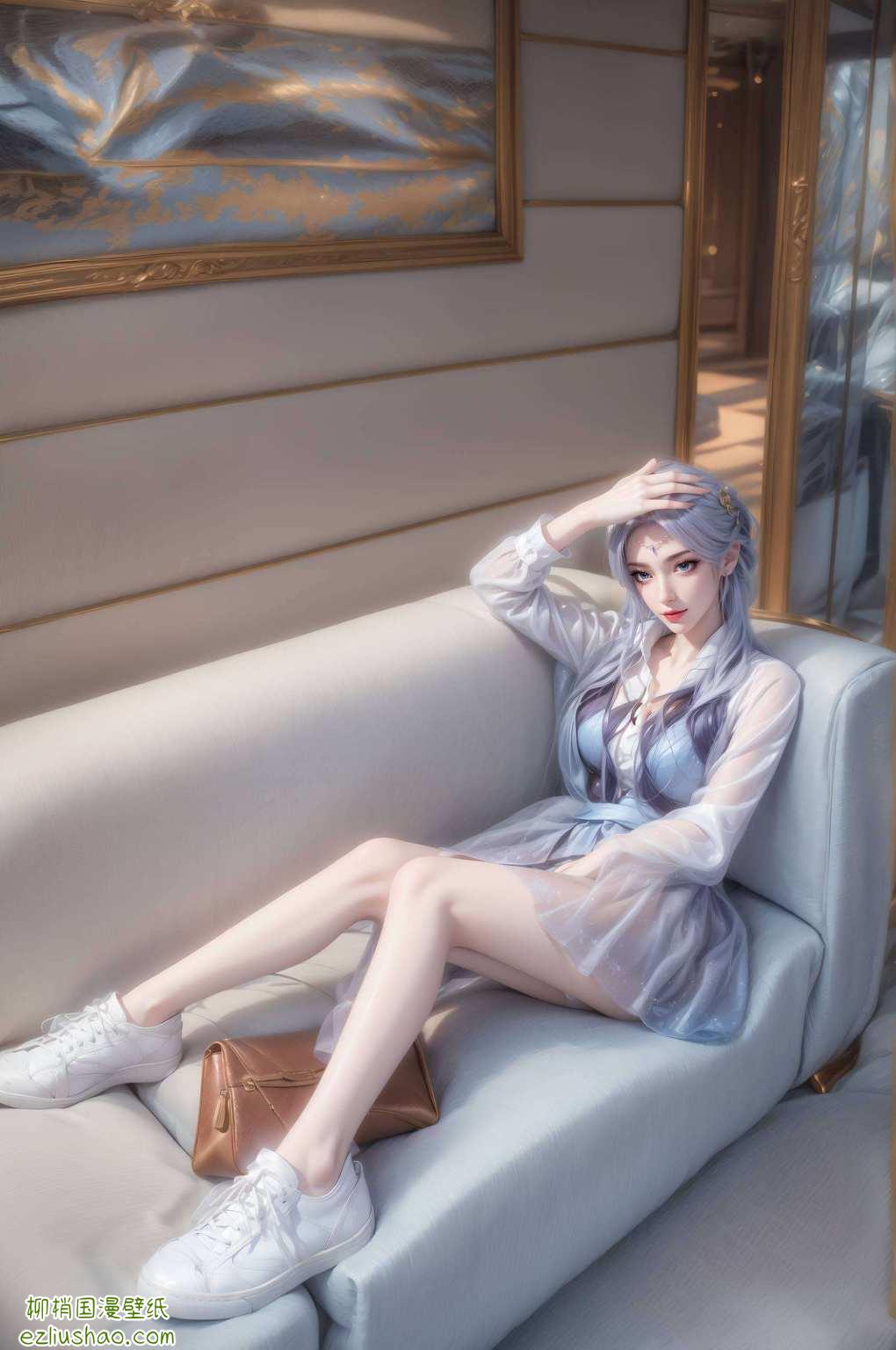 一个如梦幻般的古香古色一个犹如百炼成神的英勇少年