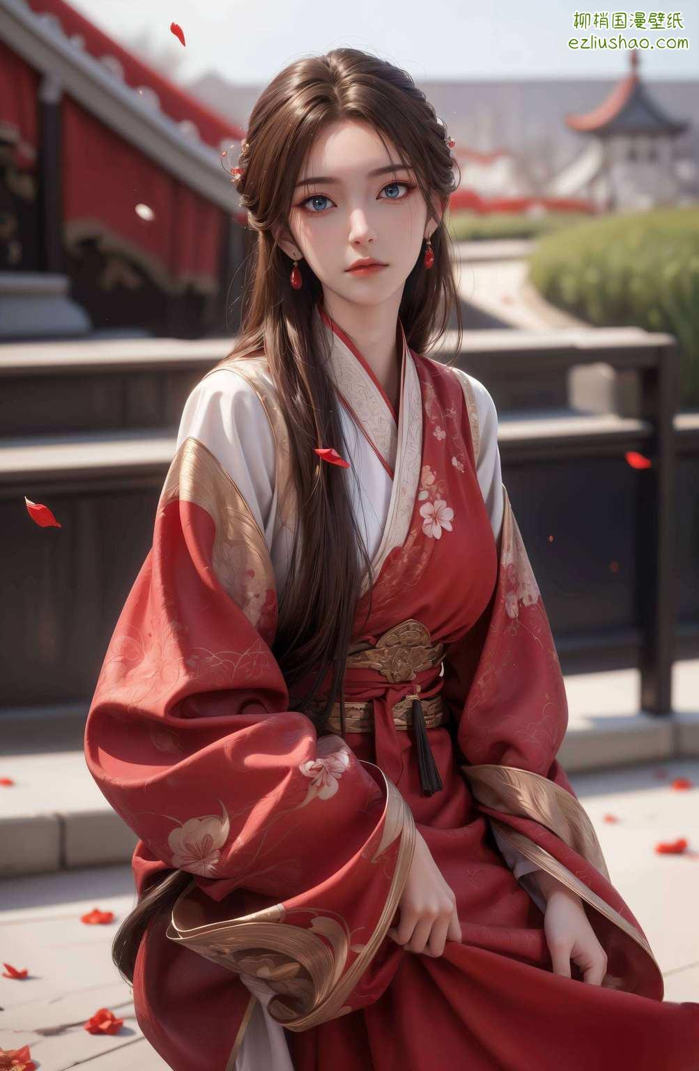 这里全都有！重点是可是集万千宠爱于一身