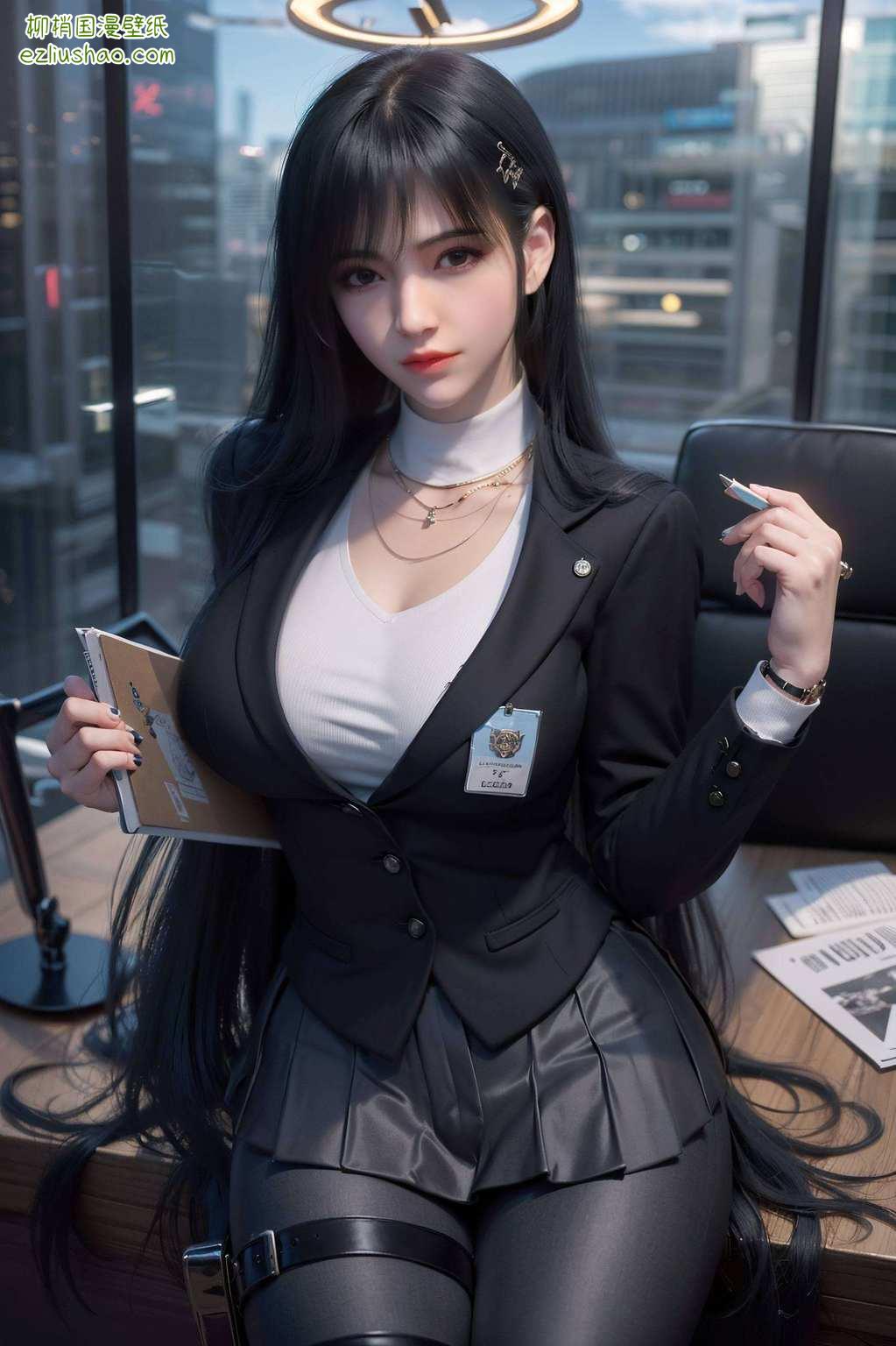 任何系统都能驾驭充满了生机和活力