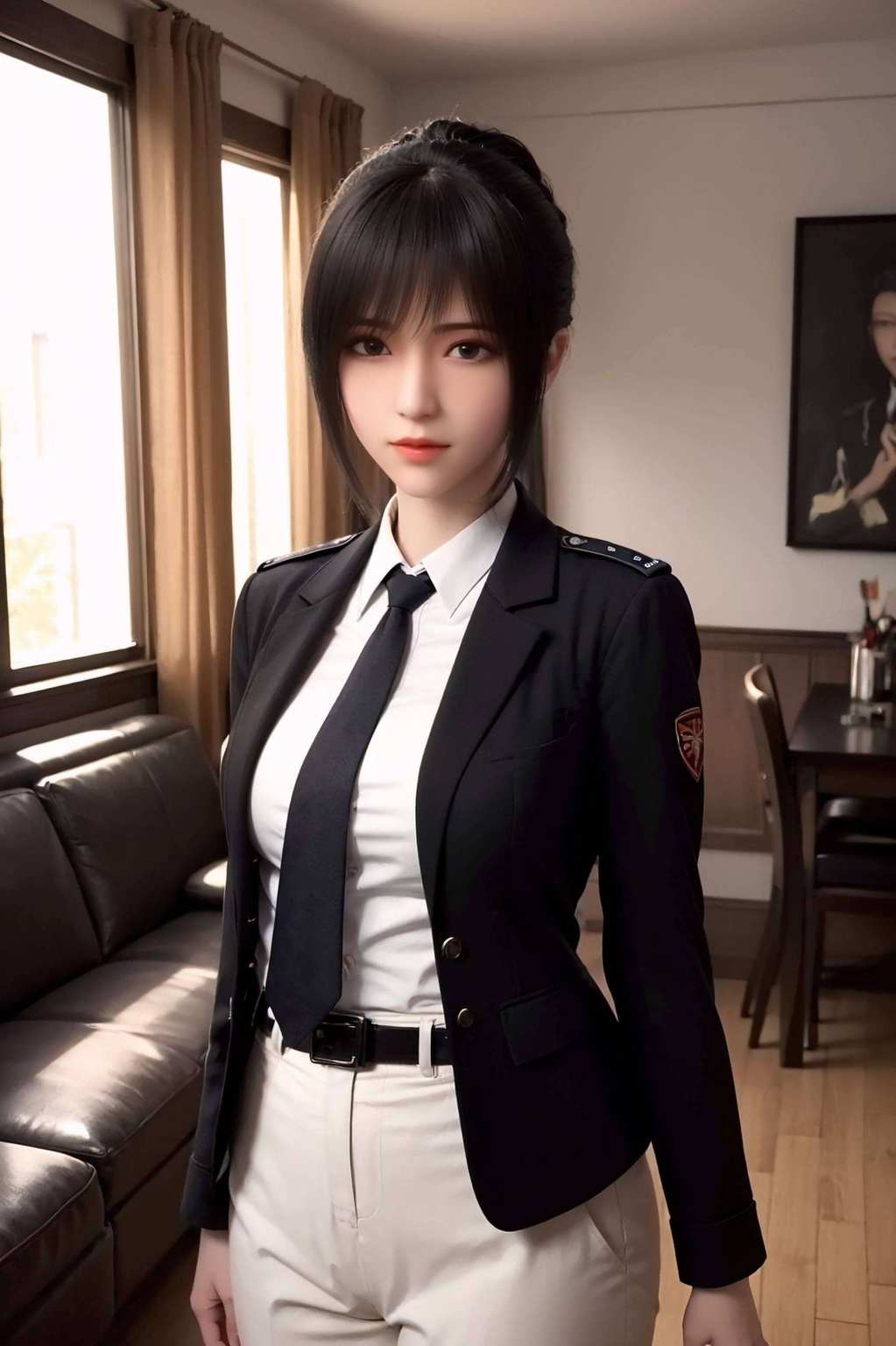 今天给大家带来的是古香古色的视觉盛宴！🎨 一不小心穿越到了国漫的世界保证你的手机也能美美哒！📱 玄幻风满满
