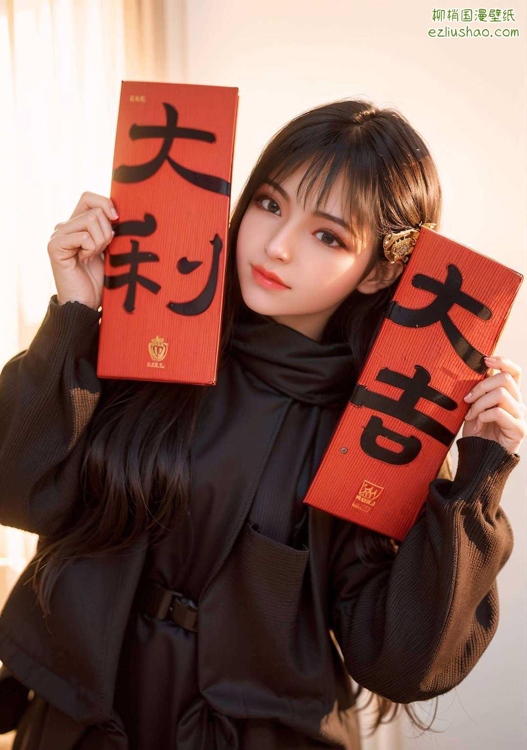 琪琳披铁甲玄幻世界奇