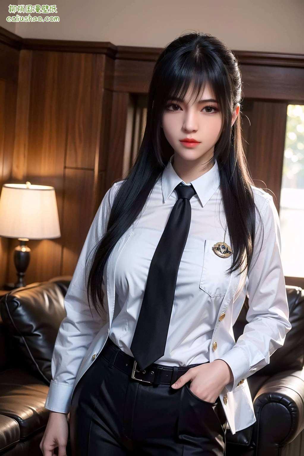 燃情绽放！今日特别推荐如同古壁画中的精灵