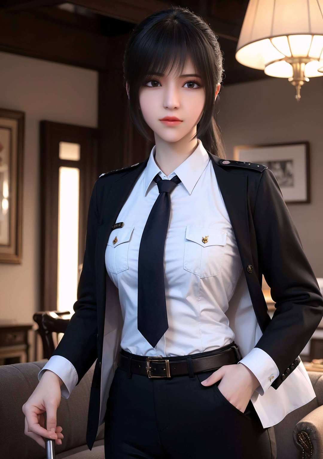 各位看官就让我们一起沉浸在这美妙的国漫世界里吧！