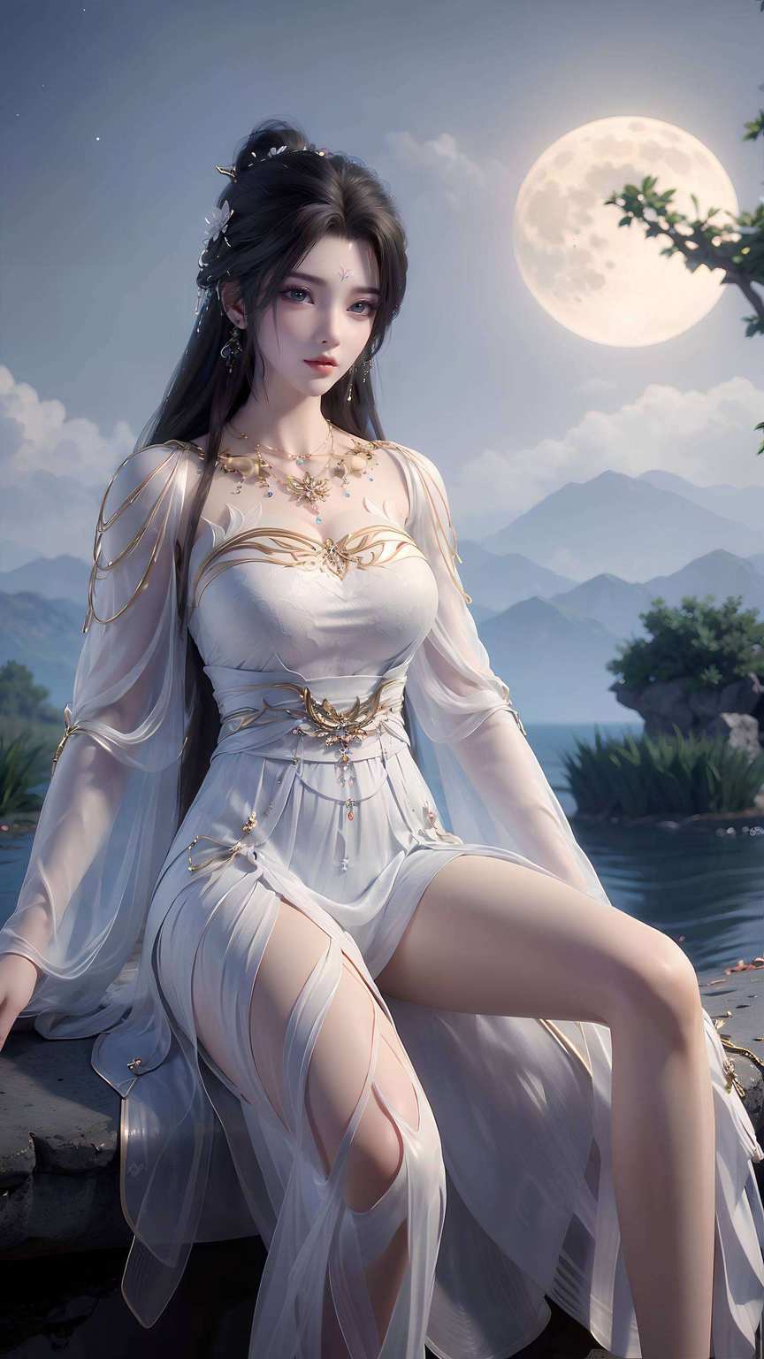每一次出现都是壁纸界的一次轰动我们可是为她精心准备了满满一墙的壁纸大全