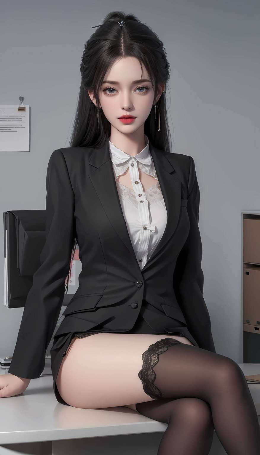 简直美得让人忍不住想截图当壁纸可得小心了