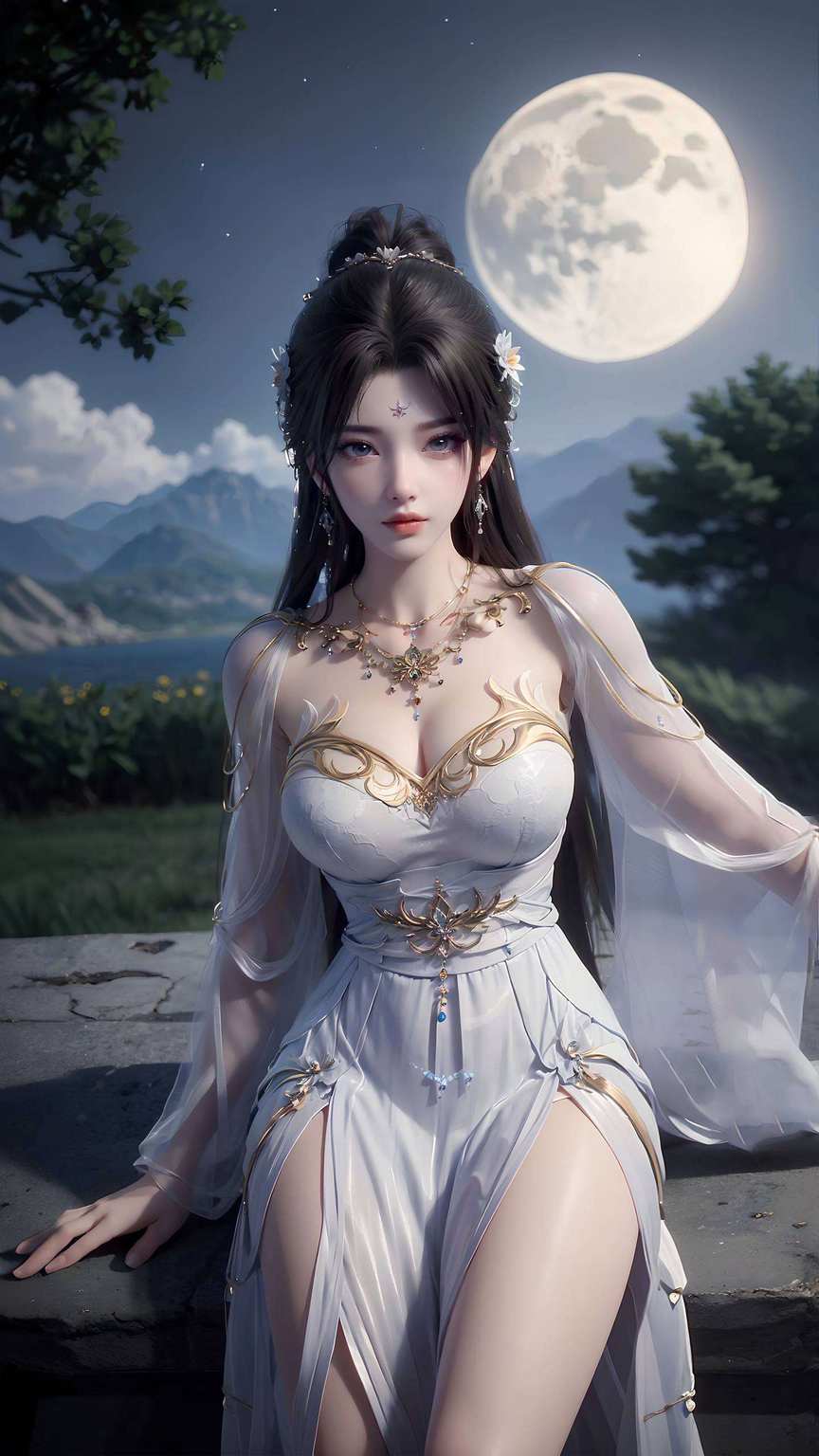 这一组清漪石昊壁纸感受那份古香古色的浪漫与神秘