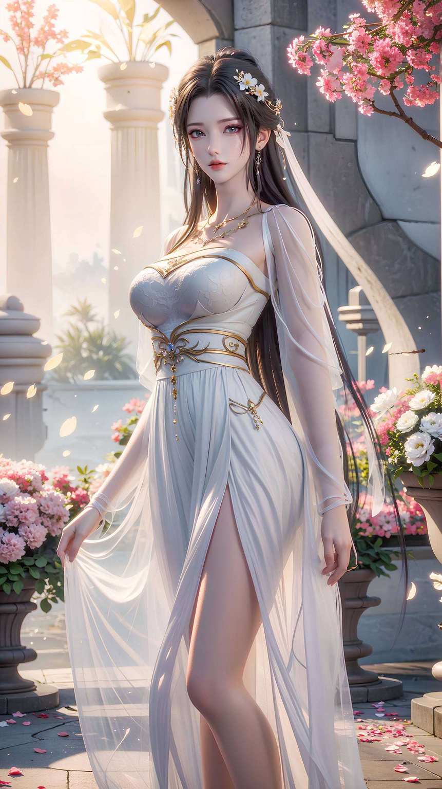国漫之美跃然纸上清漪如梦