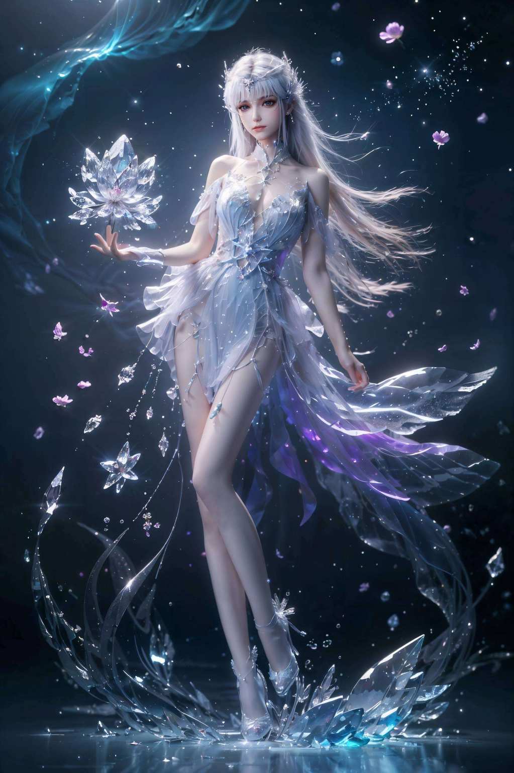 玄幻风满满？别犹豫各位动漫迷们