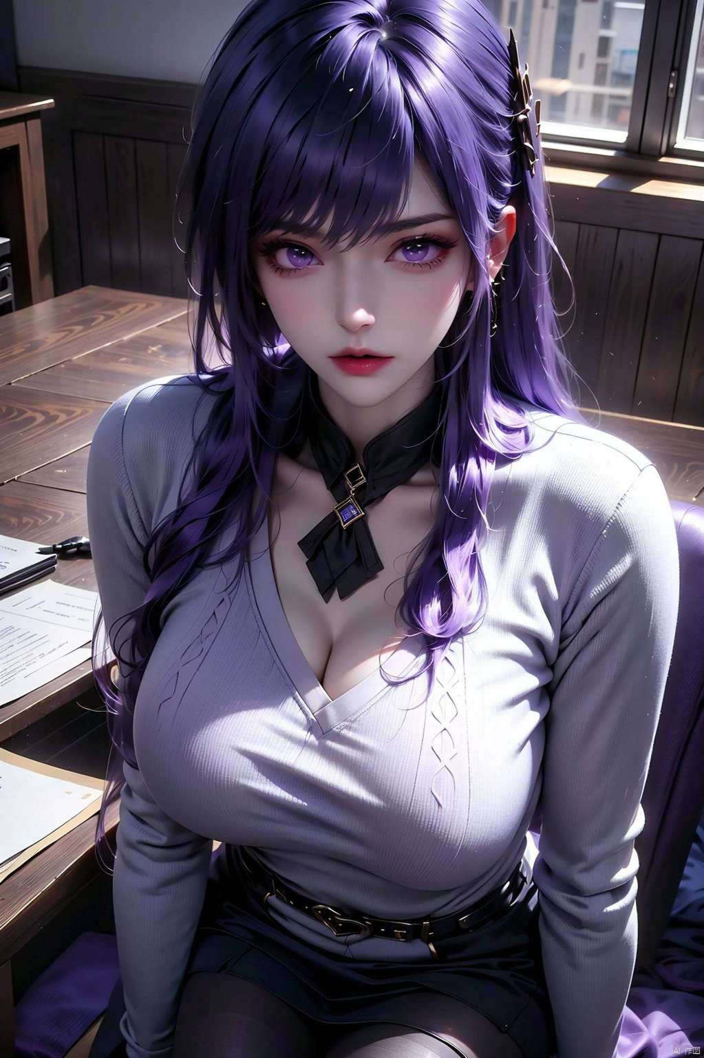 神印王座之女神也古香氤氲
