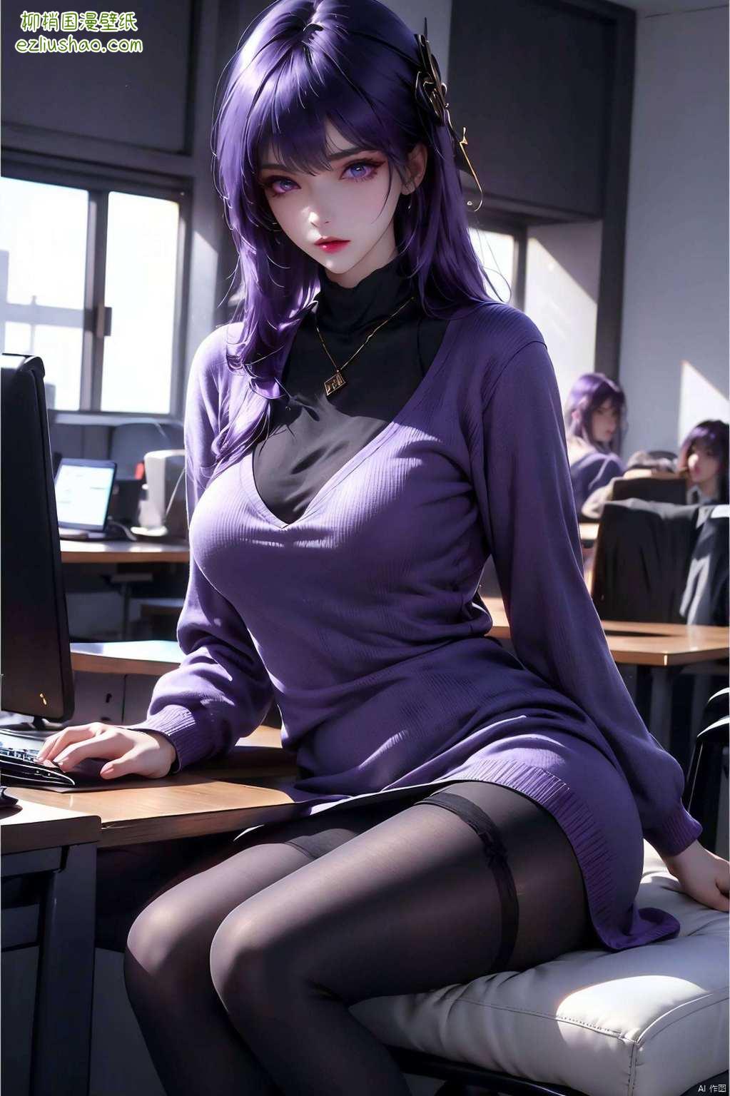 此壁纸也常以壁为纸