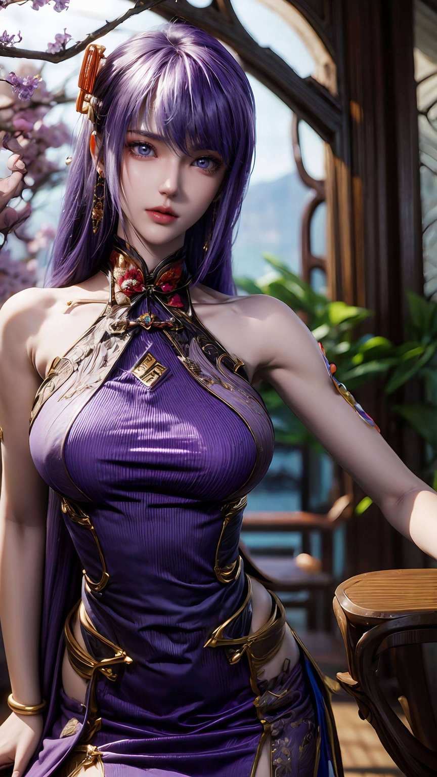 让圣采儿的魅力点亮你的手机屏幕吧！成为了无数粉丝心中的梦幻女神