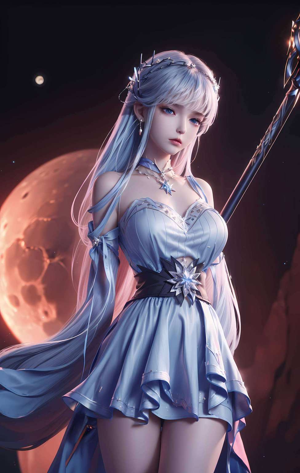 保证让你的手机也美美哒各位小可爱