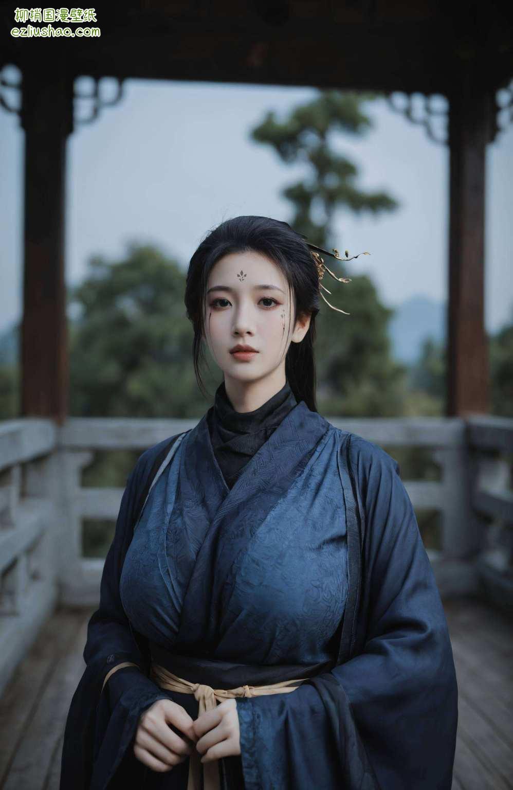 四妹者美轮美奂
