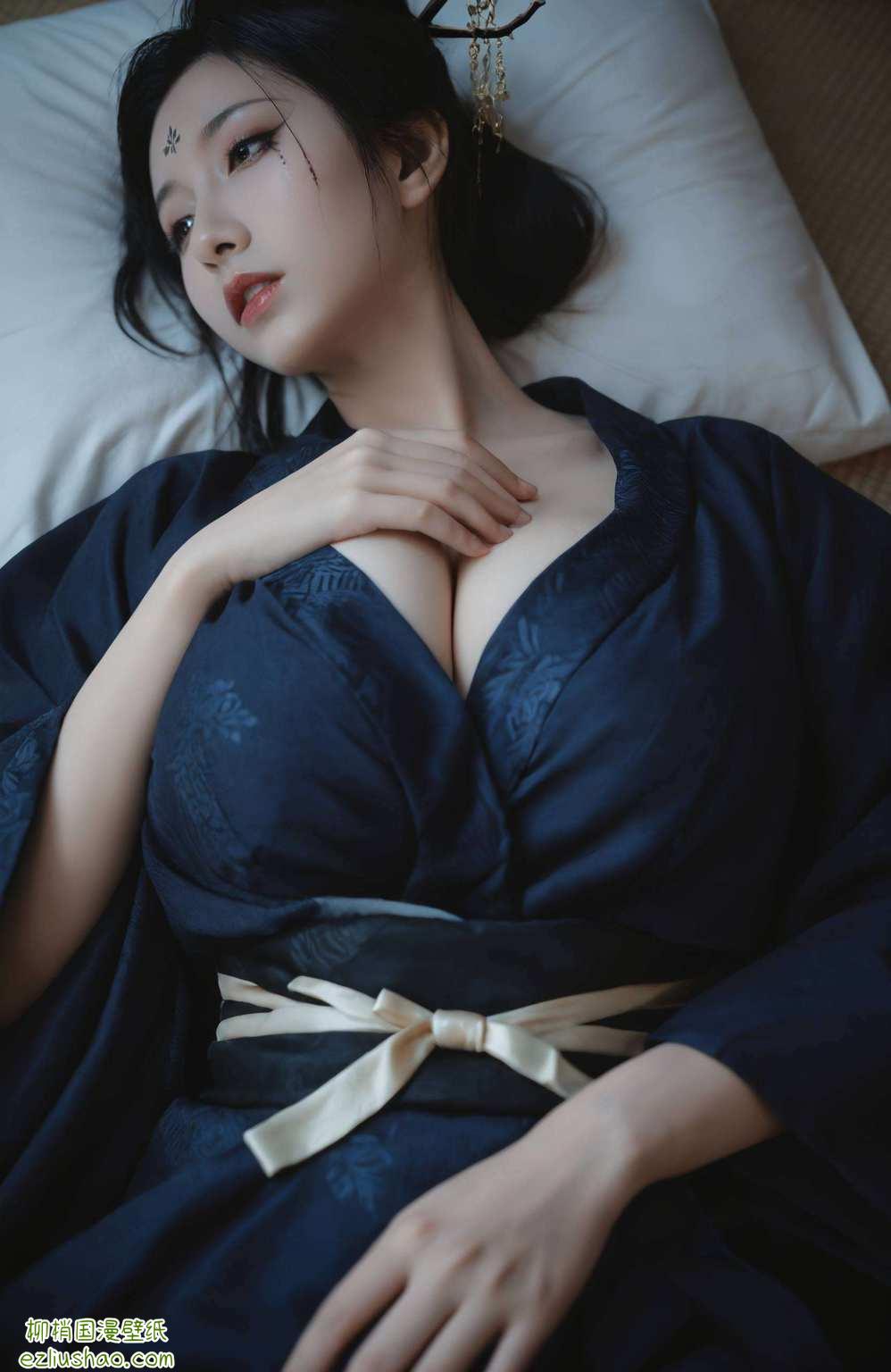 每一画都是玄幻的梦境高清壁纸