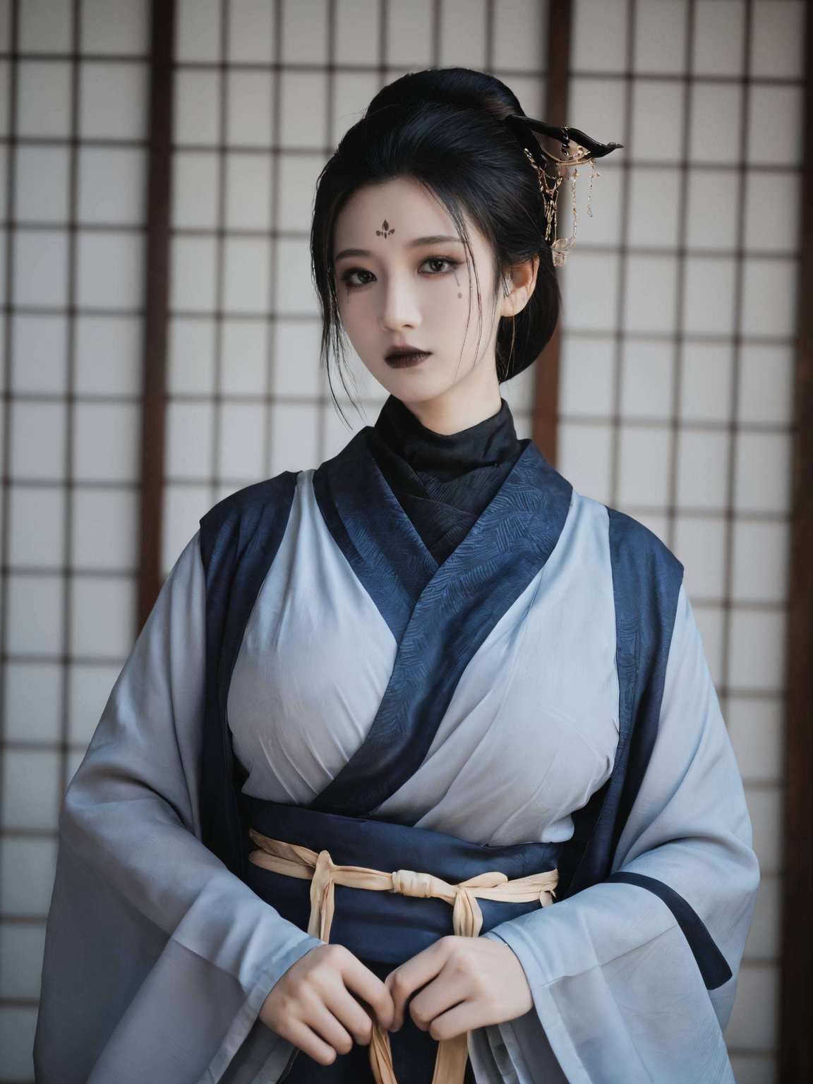 那个酷炫的悟空今儿个给大家带来一波超级福利！四妹壁纸免费送