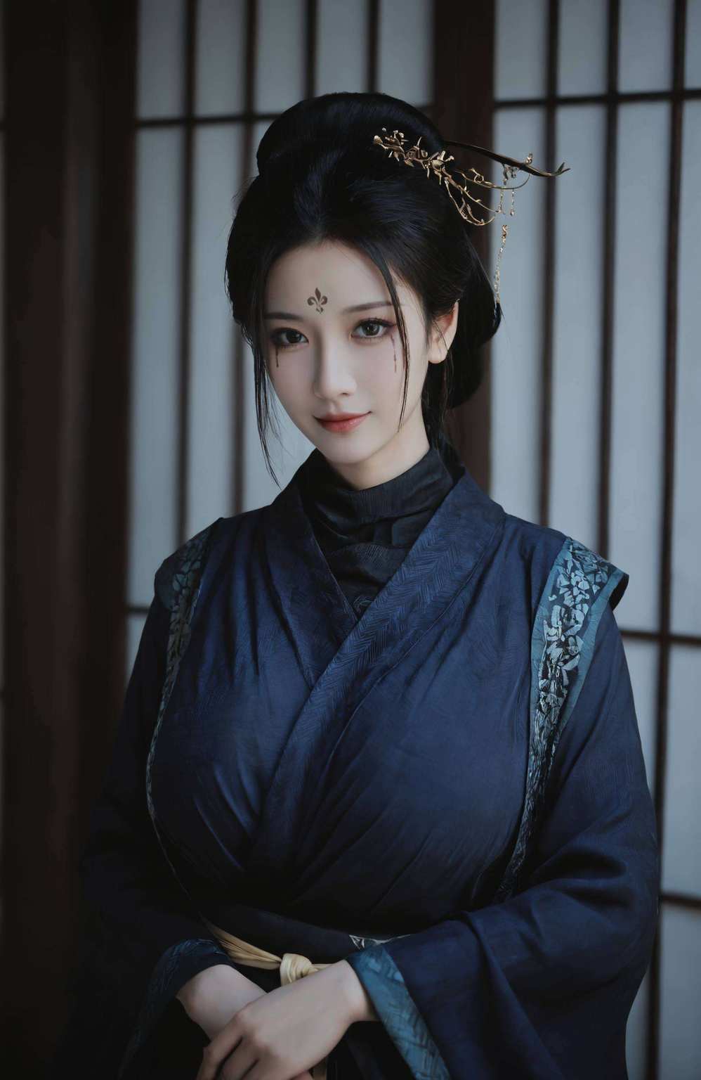 嘿让你的手机也能古色古香起来！