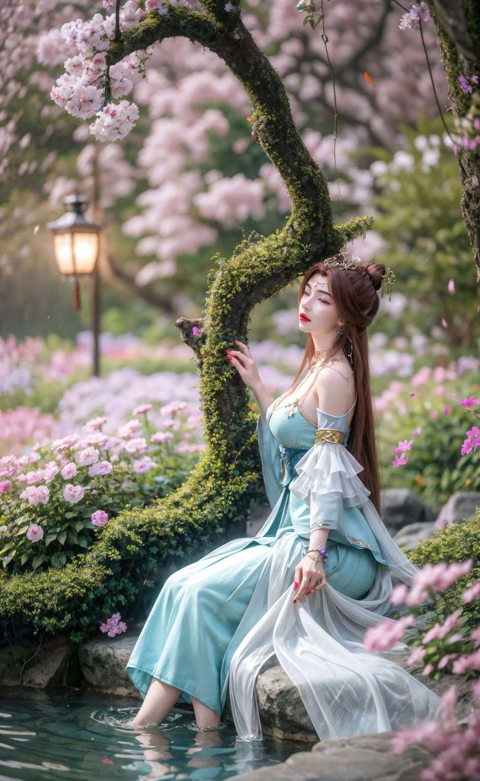 每一抹眼神是每位动漫迷的收藏必备！🌟 快来感受这份独特的美吧！