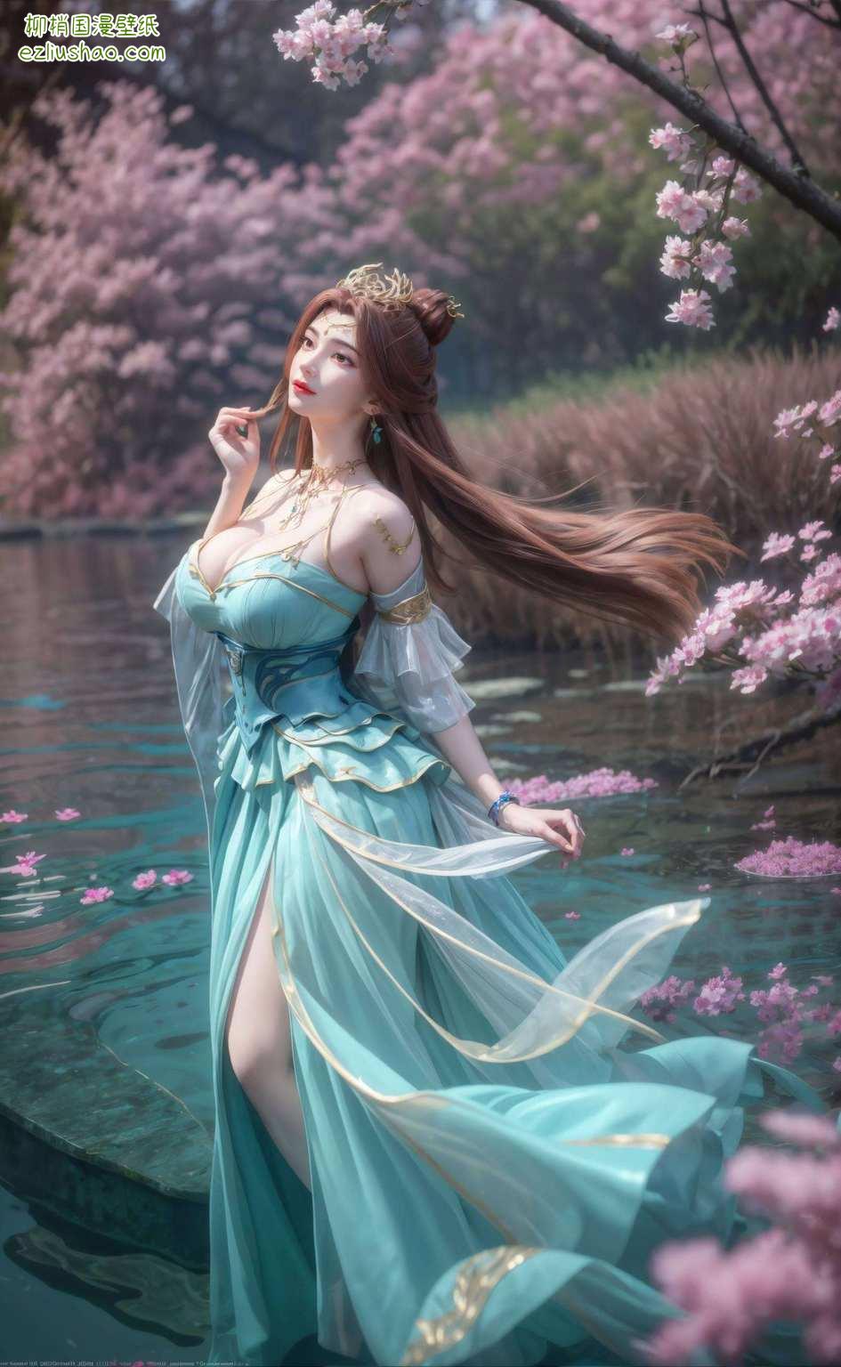 成为了无数粉丝心中的瑰宝令人神往