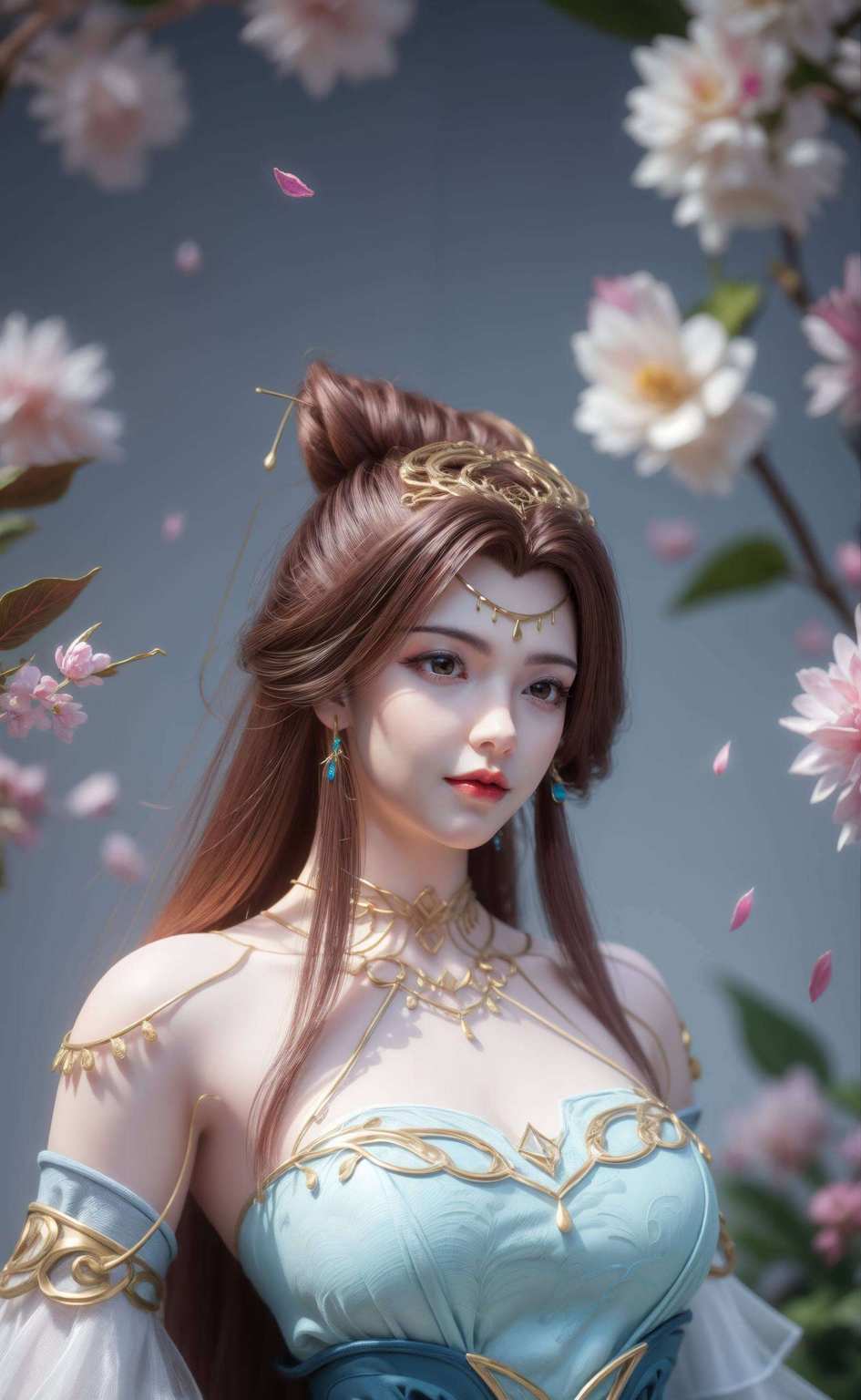 苏落那双灵动的眼睛仿佛会说话南宫流云的英姿更是迷倒一片
