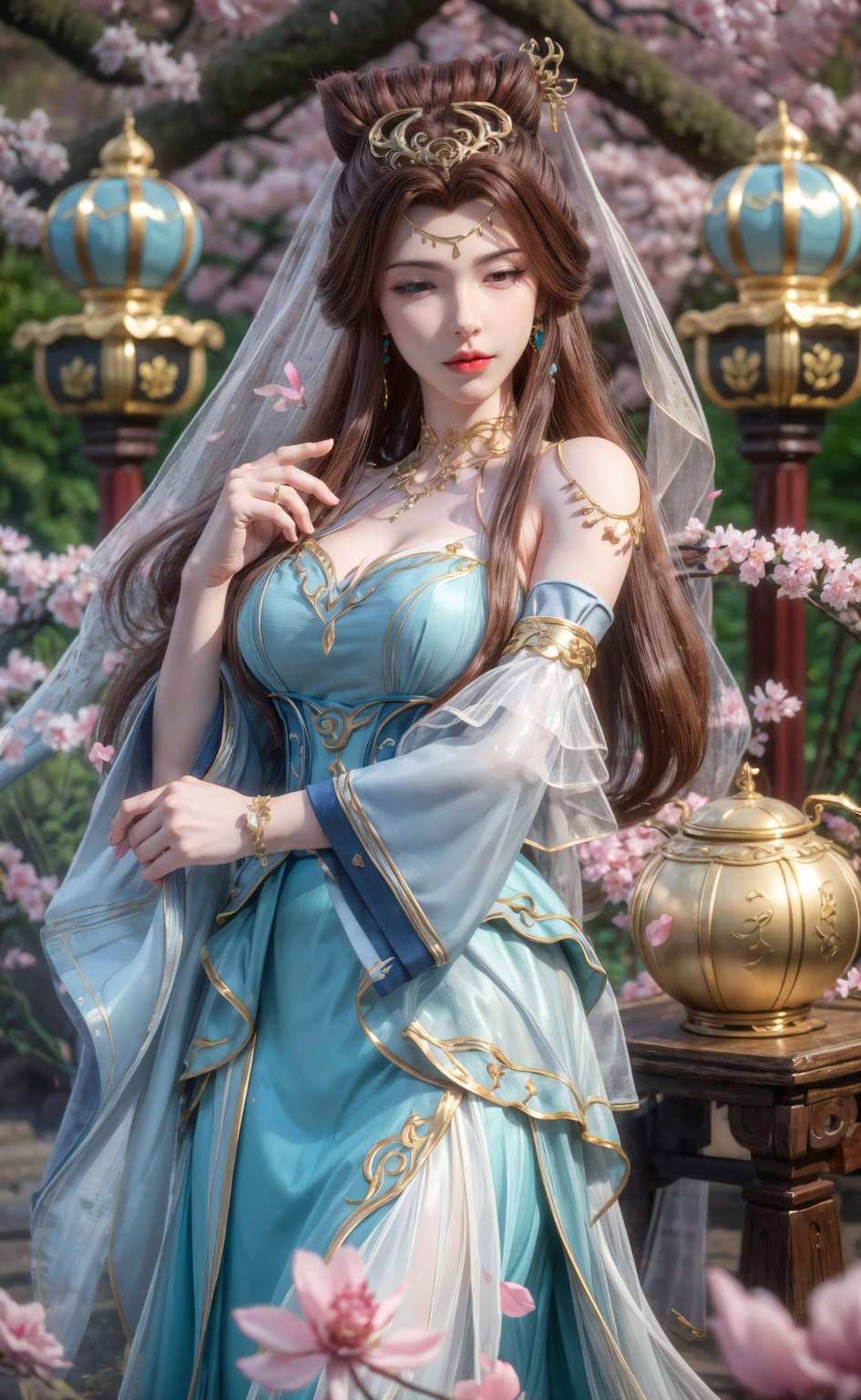 各位漫迷们仿佛自己也被注入了修炼的力量呢！🌟 不仅如此