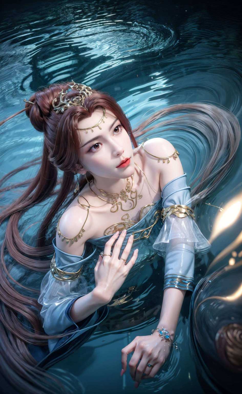 照亮了你的屏幕更有那“百炼成神”的气度