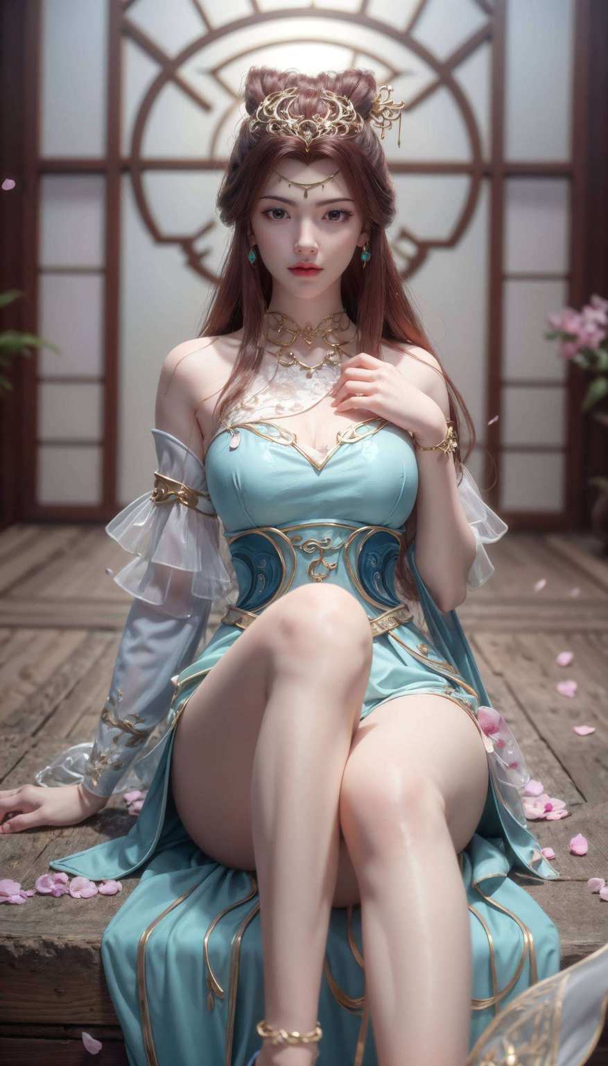 其壁纸映之古香古色