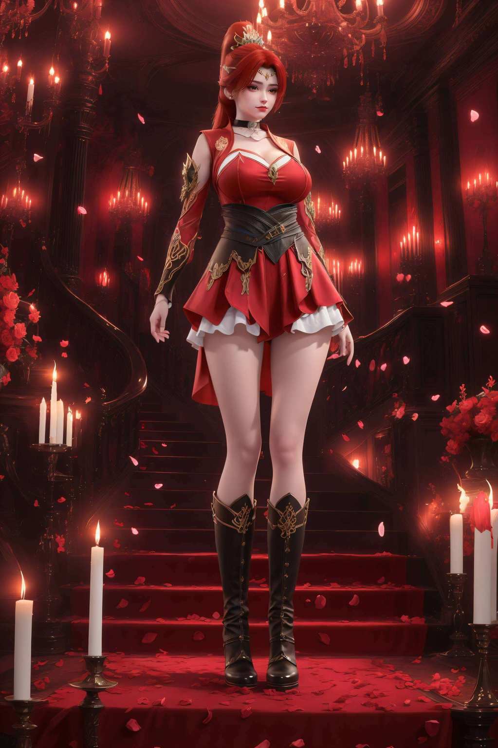 让每一天都充满玄幻的活力吧！漫迷们