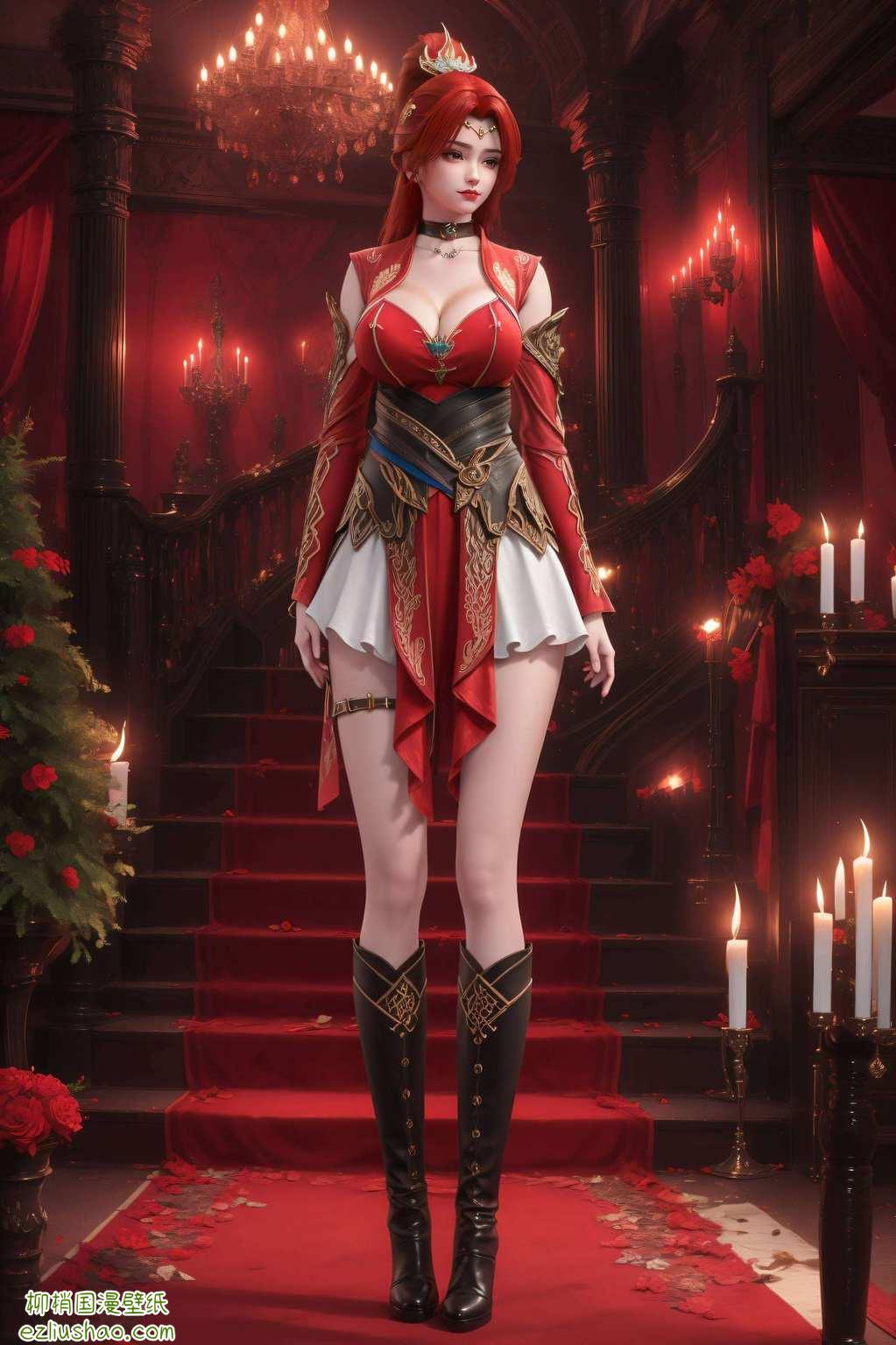 国漫之美尽显无疑