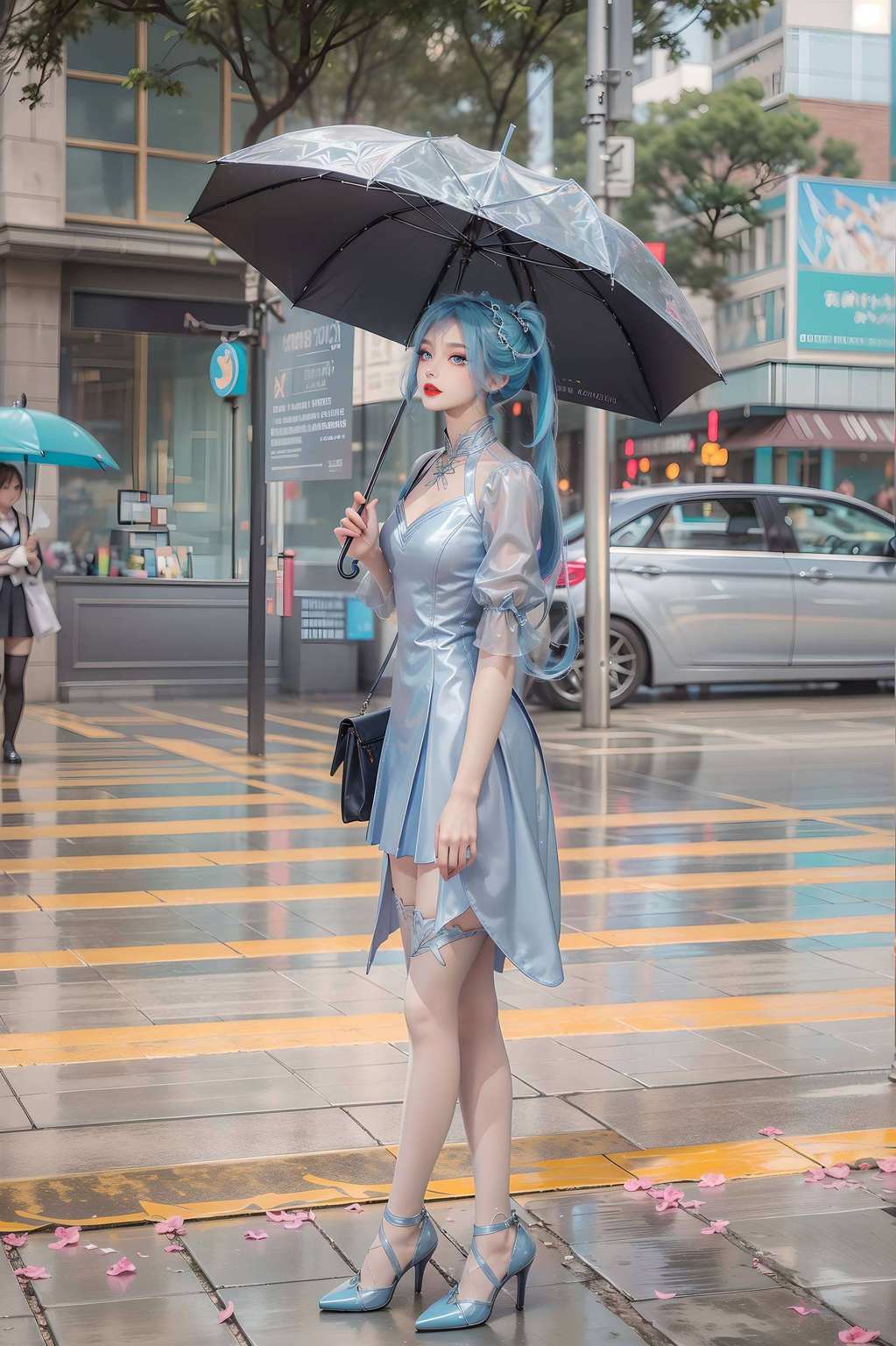 让你的电脑瞬间变身国漫女神的温馨小窝吧！💖🌸🎓各位动漫迷们