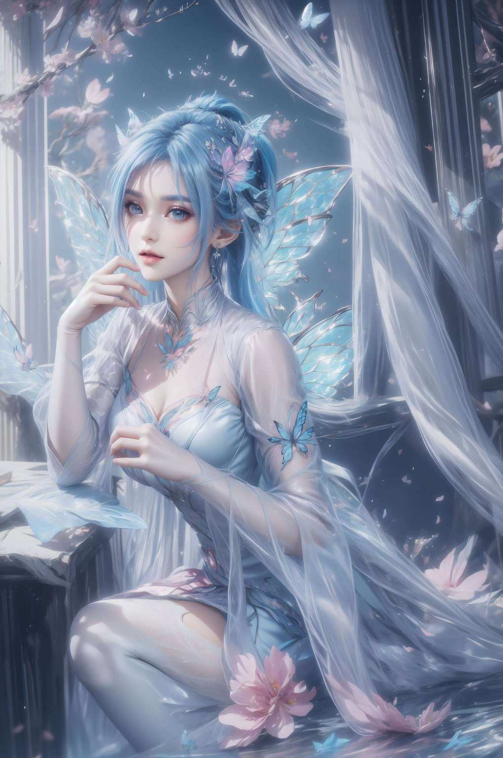 手机控们简直让人一见倾心