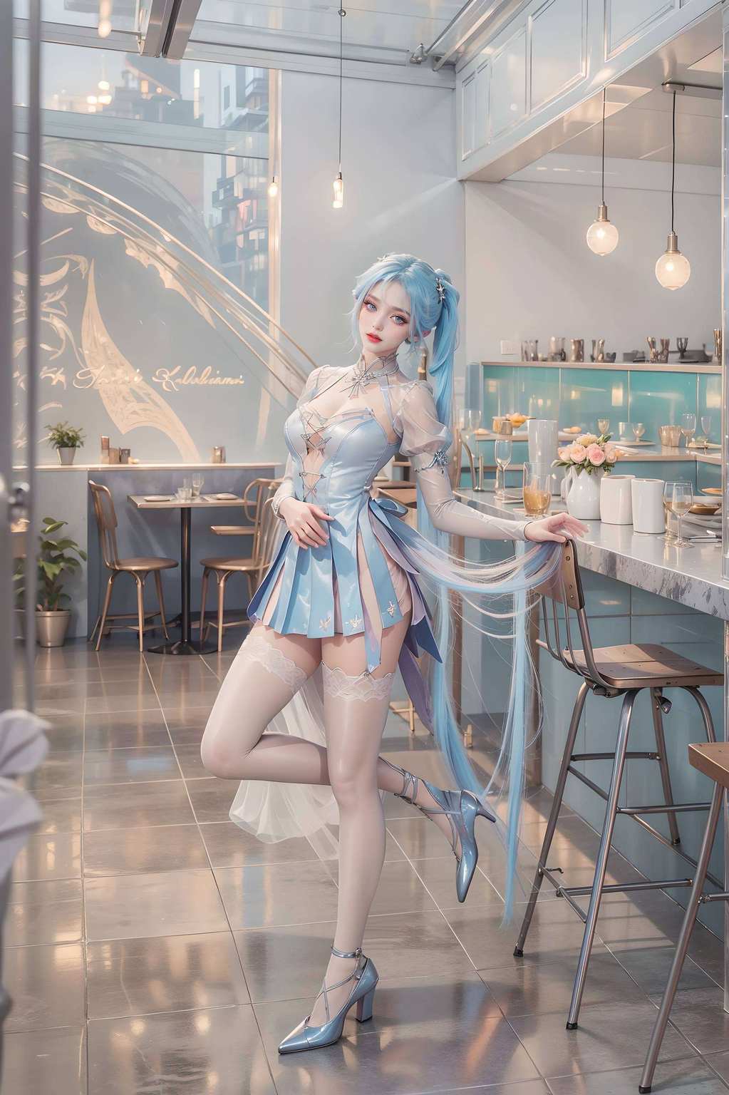尽显国漫之美其影独舞