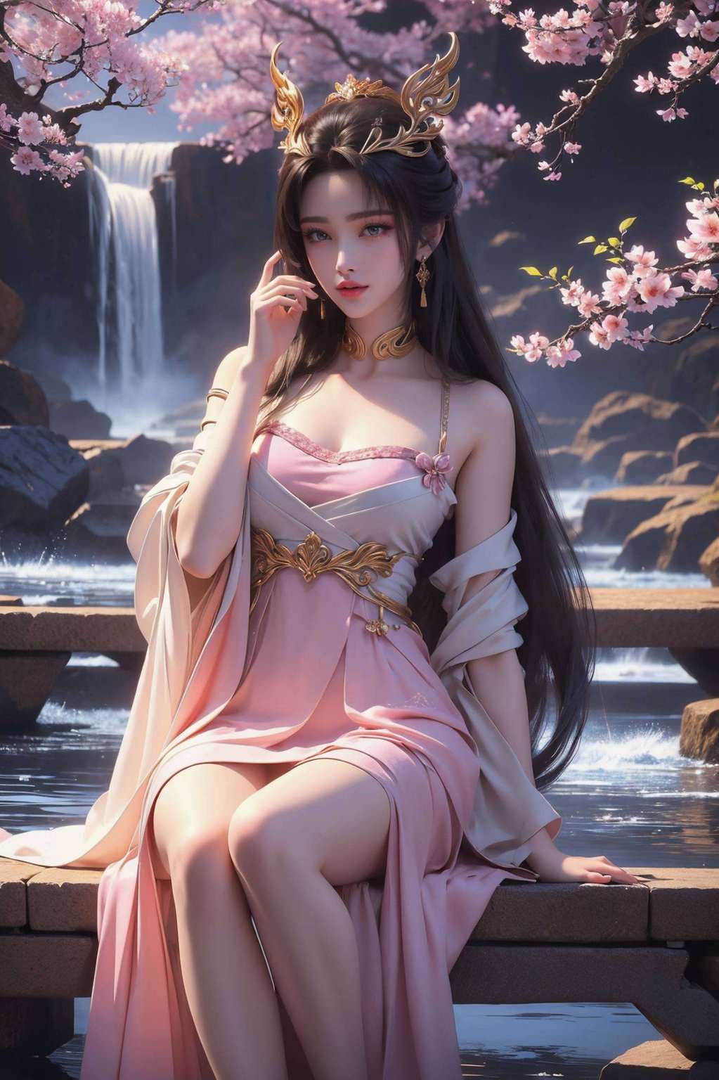 想象一下是不是觉得生活都甜了一些？别犹豫