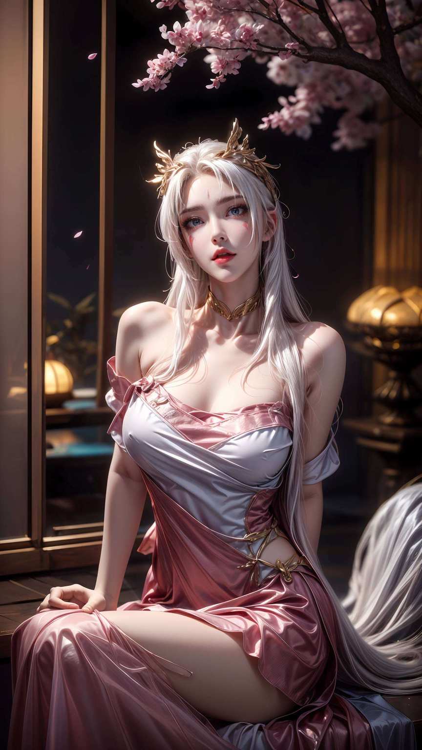 都让你的设备仿佛有了魔法般的光芒让你的iPad成为国漫美女的展示窗口