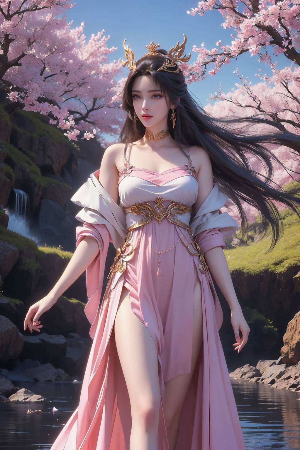 让你的手机壁纸成为众人羡慕的焦点各位动漫迷们