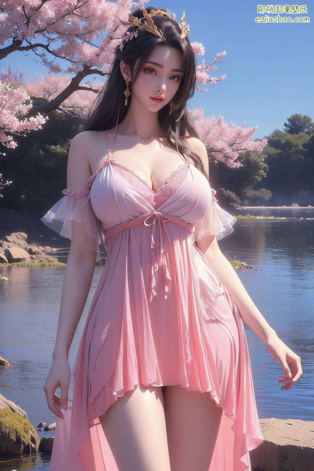 古韵流连完美世界