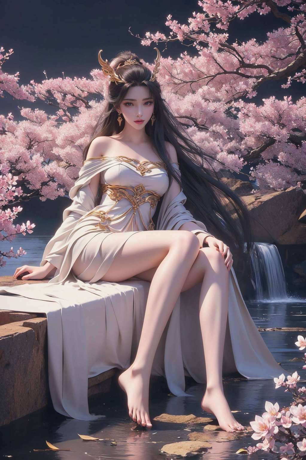 完美世界其影入画