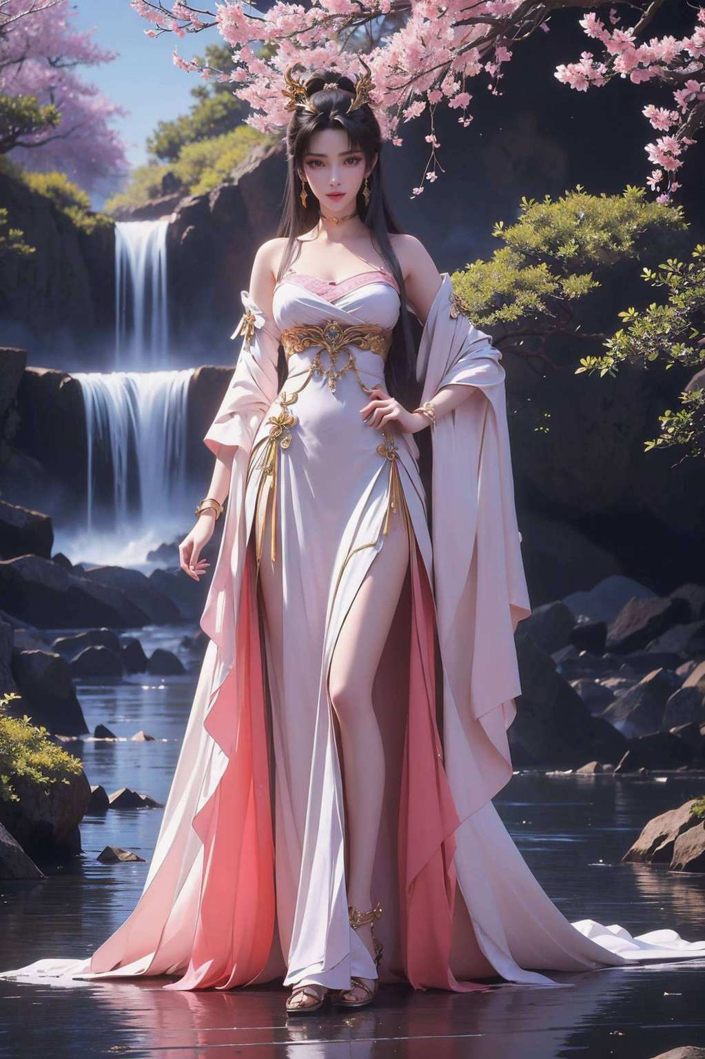 美滋滋的！不仅颜值爆表