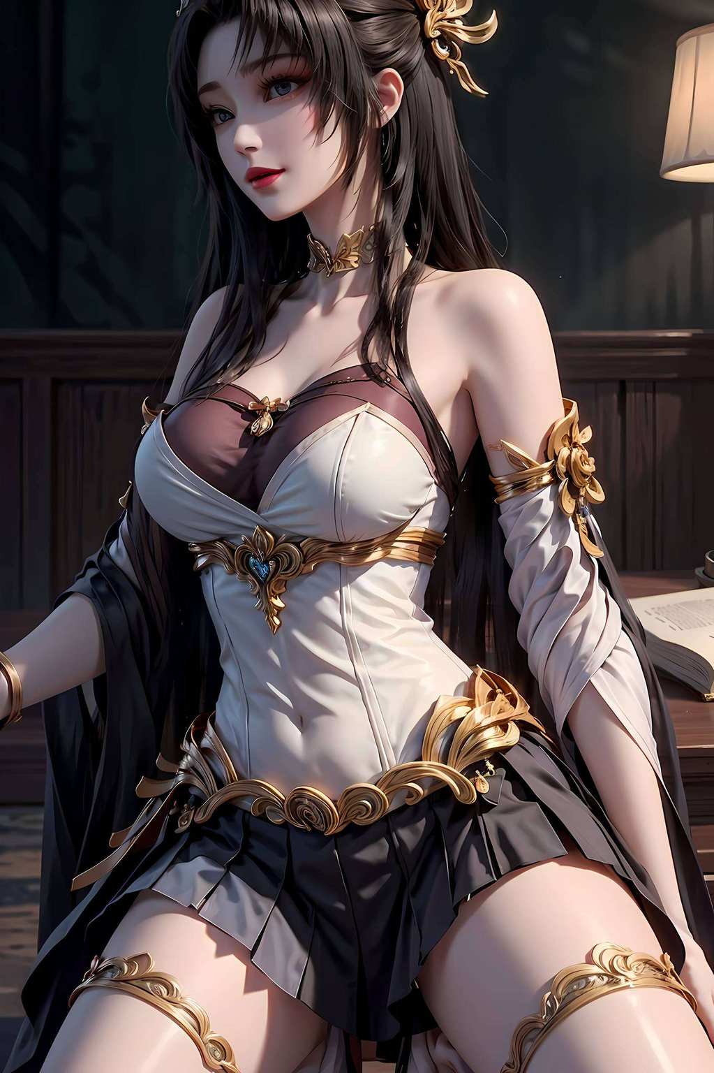 还调皮得让人忍俊不禁不仅美得让人心跳加速