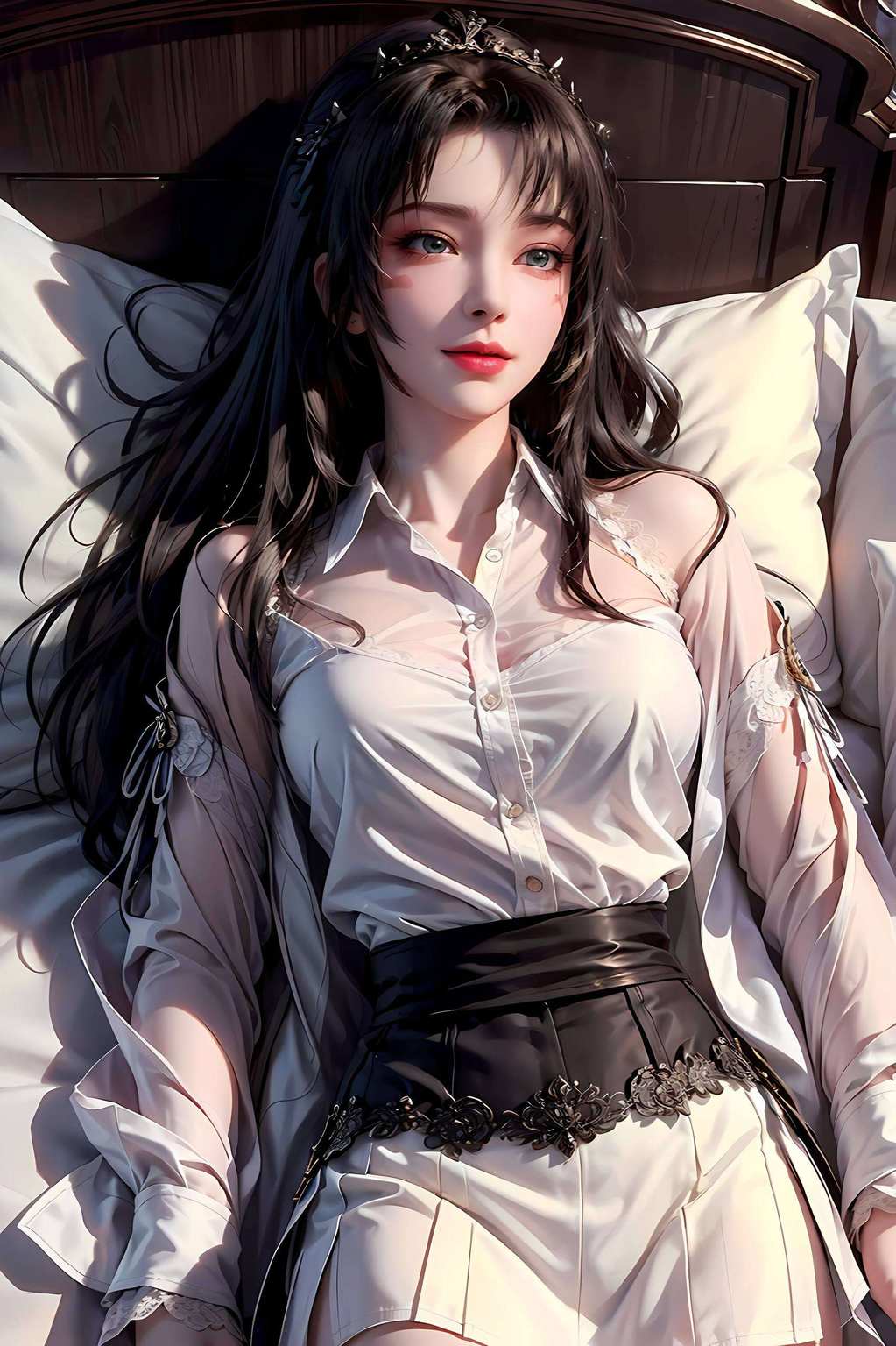 快来看看完美世界的天狐仙子如何让你的屏幕熠熠生辉吧！各位小狐狸们